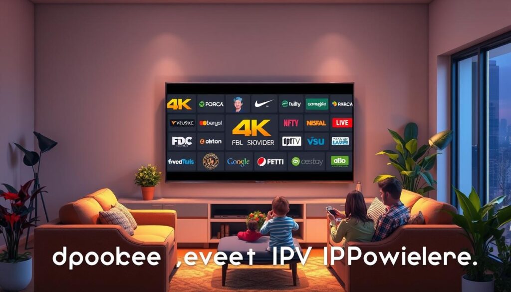 Choosing the right IPTV provider Choosing the right IPTV provider
