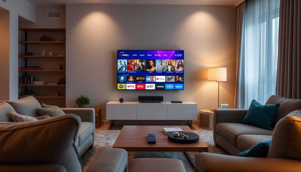 Finding IPTV Finding IPTV