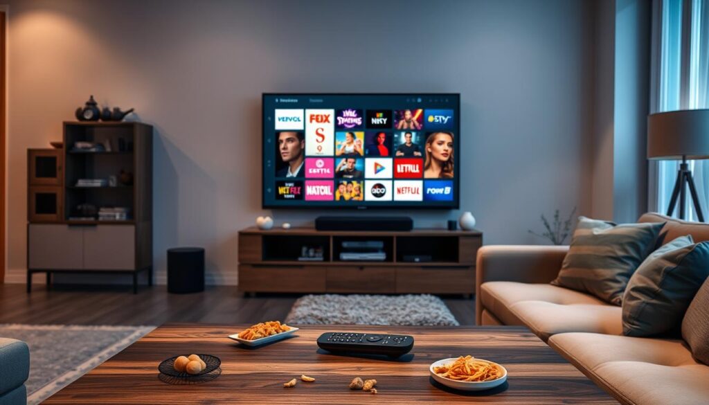 IPTV content access IPTV content access