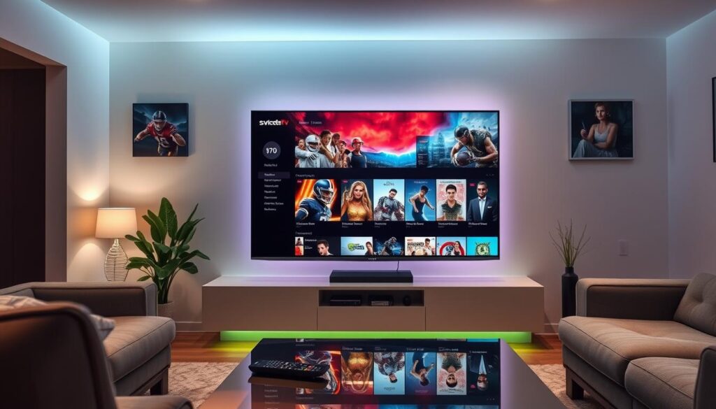 IPTV content quality IPTV content quality