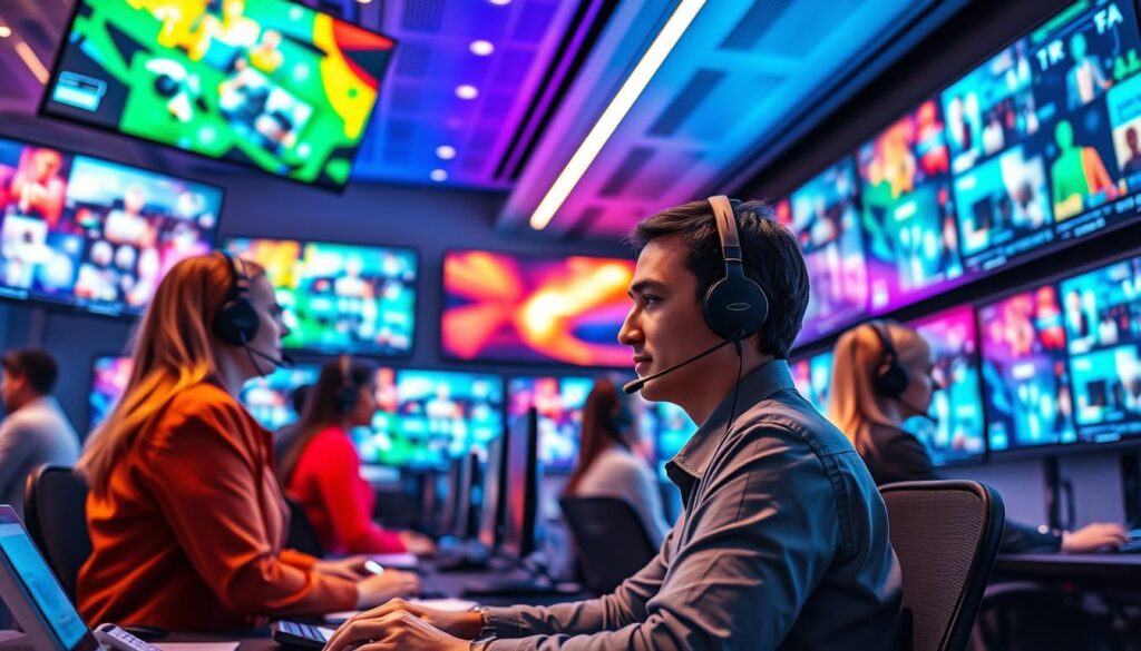 IPTV customer support IPTV customer support