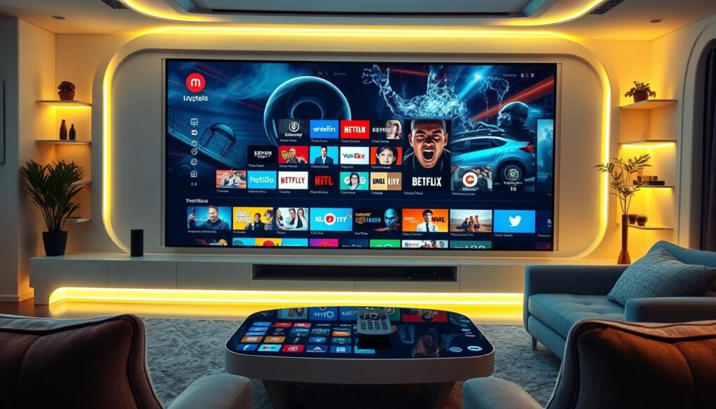 IPTV features IPTV features