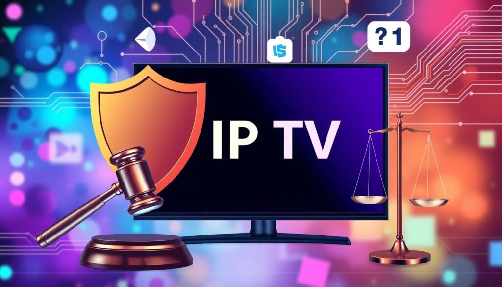 IPTV legality information IPTV legality information