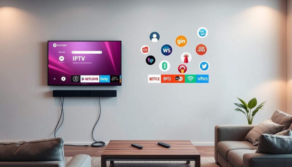 IPTV setup guide IPTV setup guide