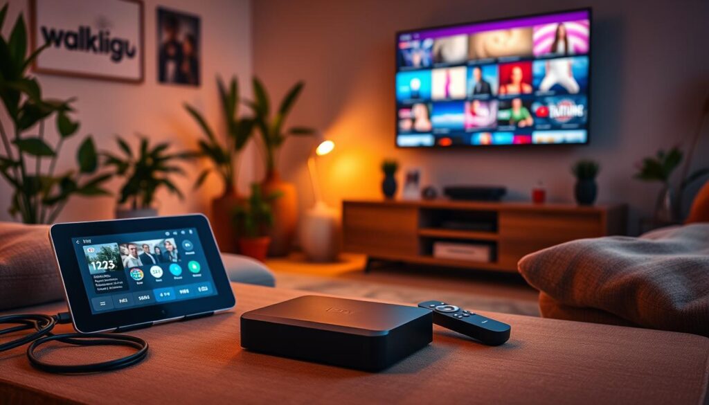 IPTV setup guide IPTV setup guide