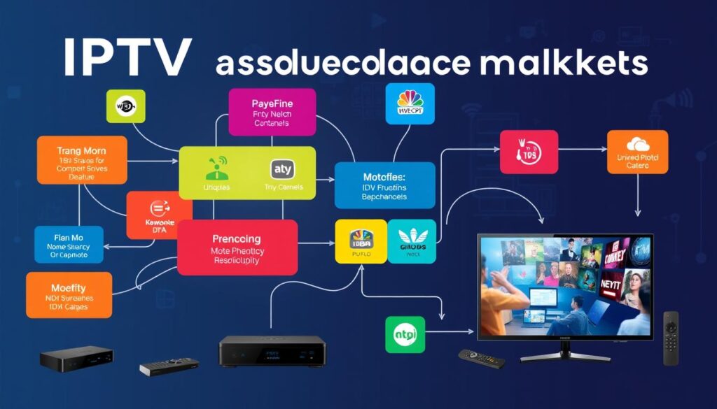 Subscription packages IPTV Subscription packages IPTV