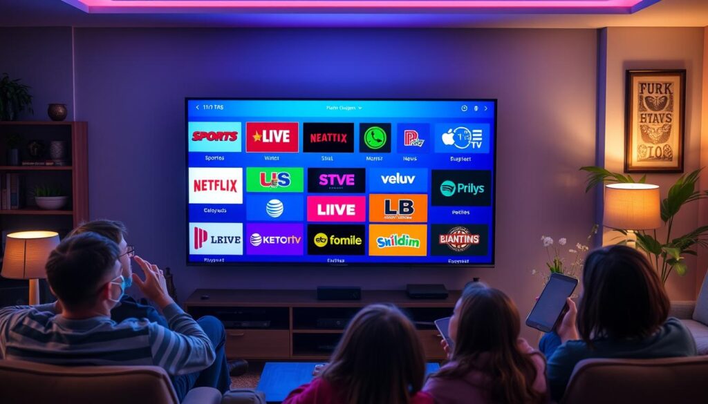 SubscriptionIPTV channels providing diverse live television streaming options. SubscriptionIPTV channels providing diverse live television streaming options.