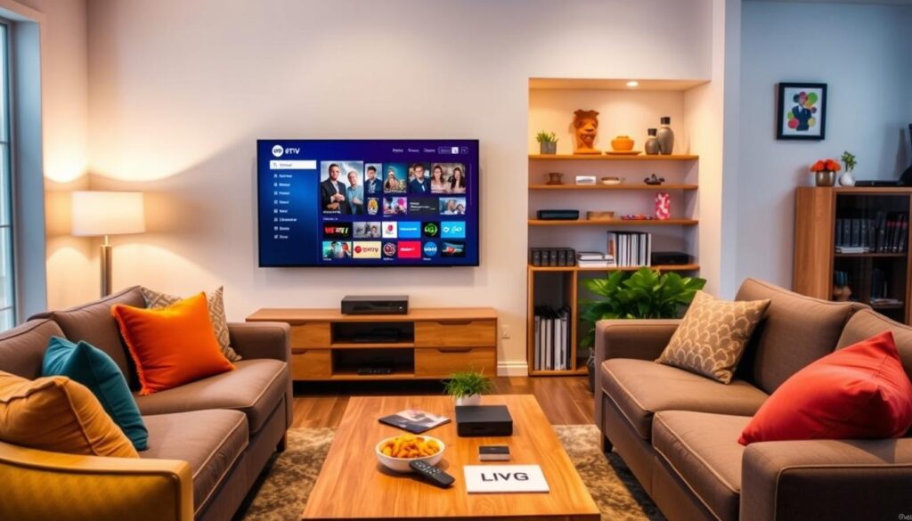 SubscriptionIPTV features SubscriptionIPTV features