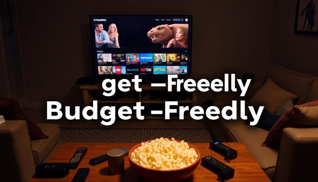 budget-friendly streaming budget-friendly streaming