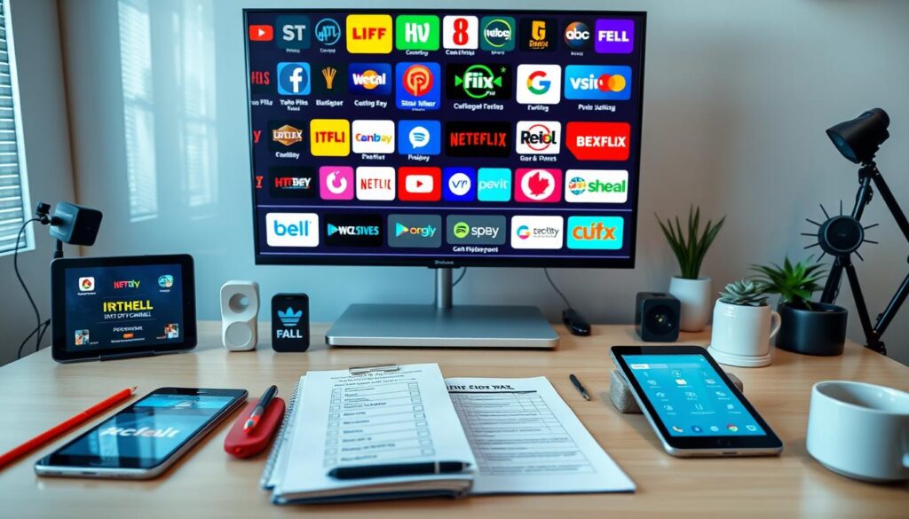 channel lineup evaluation channel lineup evaluation