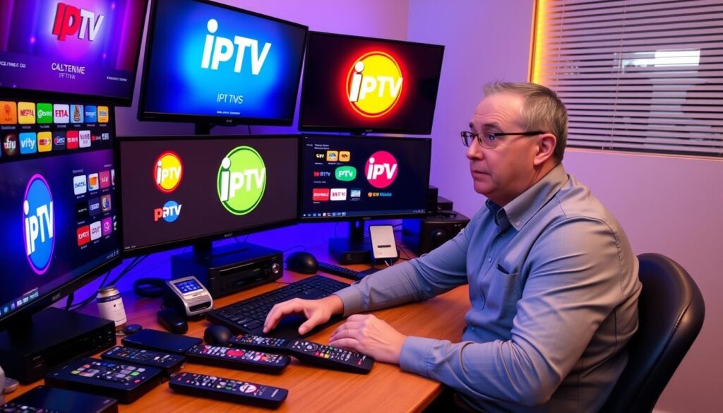 choosing IPTV provider choosing IPTV provider