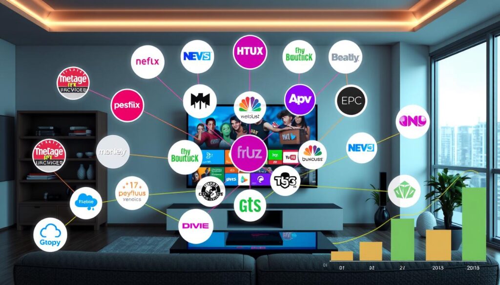 comparing IPTV services comparing IPTV services