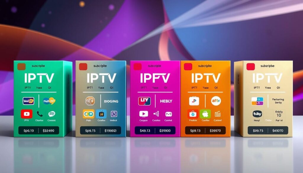 subscription options subscription options