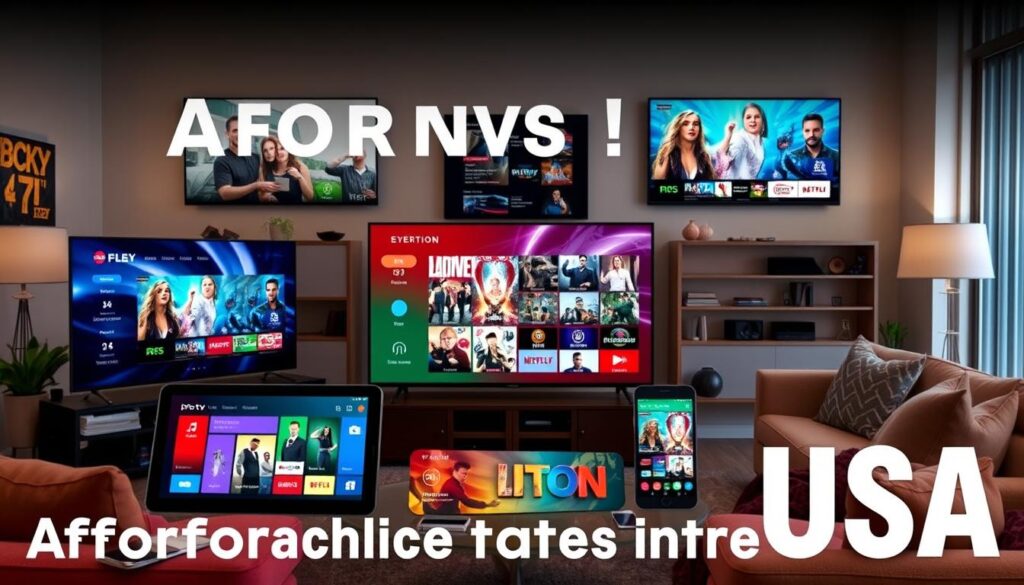 top budget IPTV services USA top budget IPTV services USA