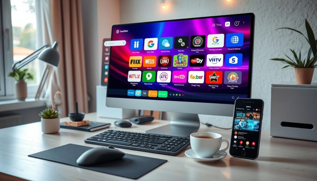 IPTV Smarters account setup IPTV Smarters account setup