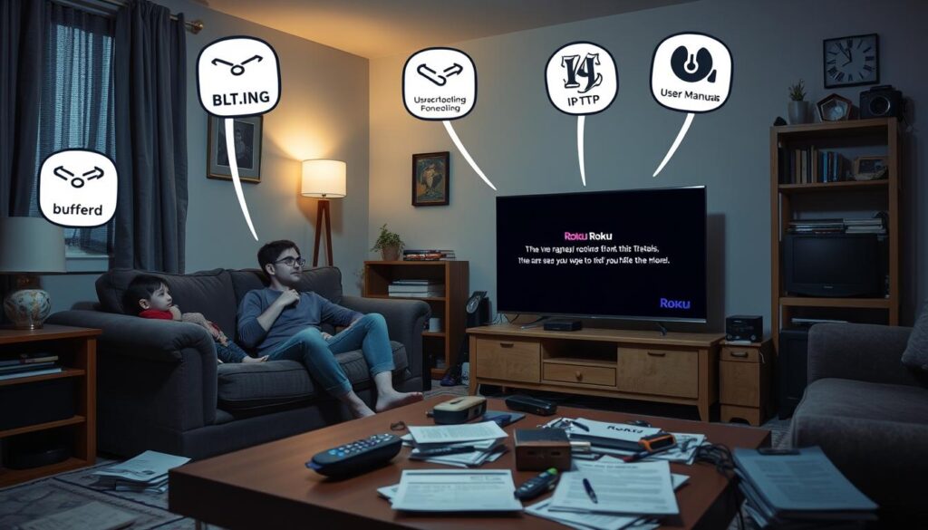 IPTV problems mixing Roku troubleshooting and common issues IPTV problems mixing Roku troubleshooting and common issues