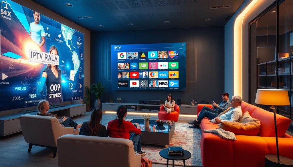 future of IPTV trends future of IPTV trends