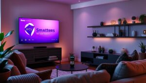 how to get iptv smarters on roku tv