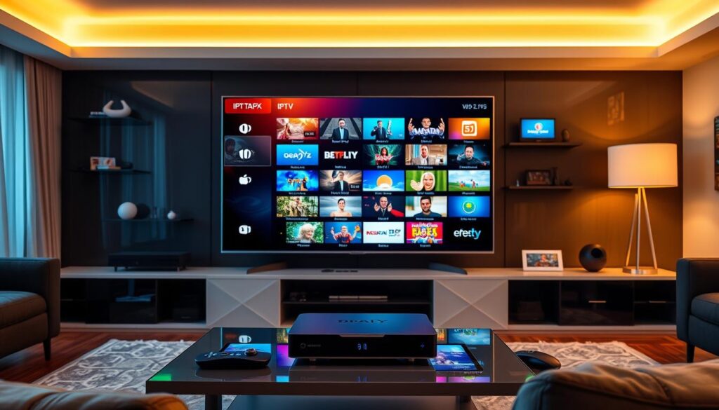 what is IPTV what is IPTV