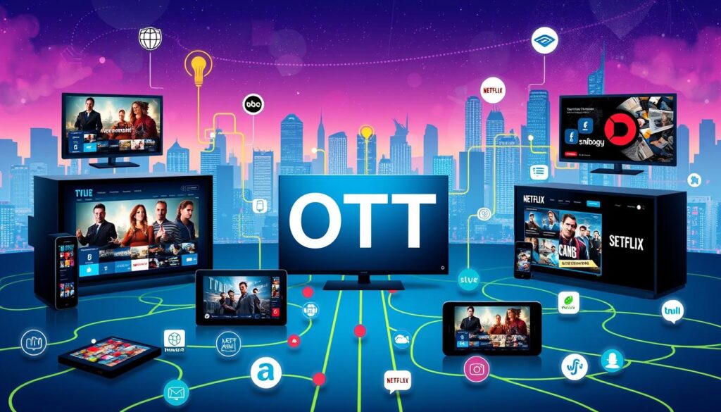 what is OTT what is OTT