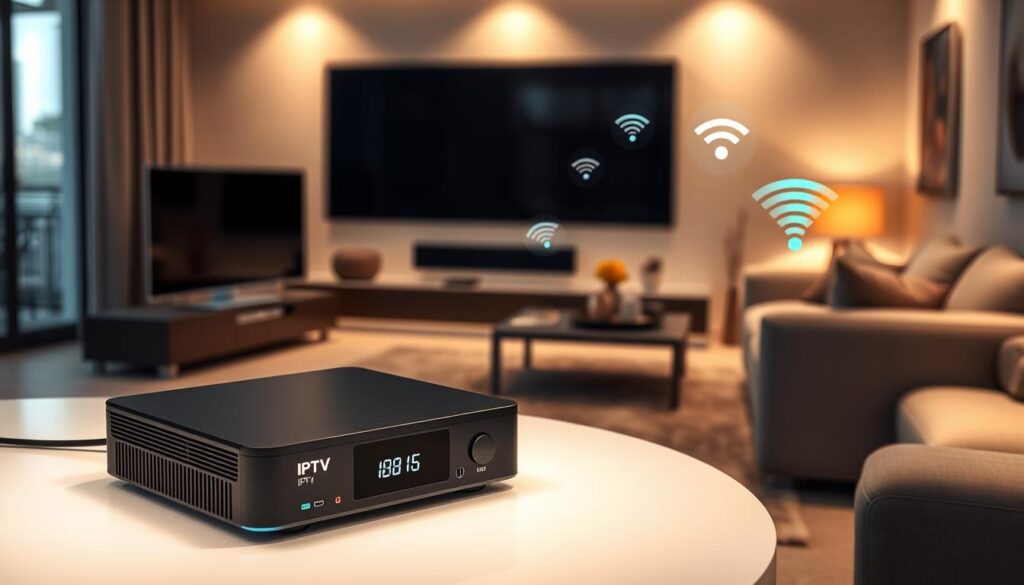 IPTV performance optimization IPTV performance optimization
