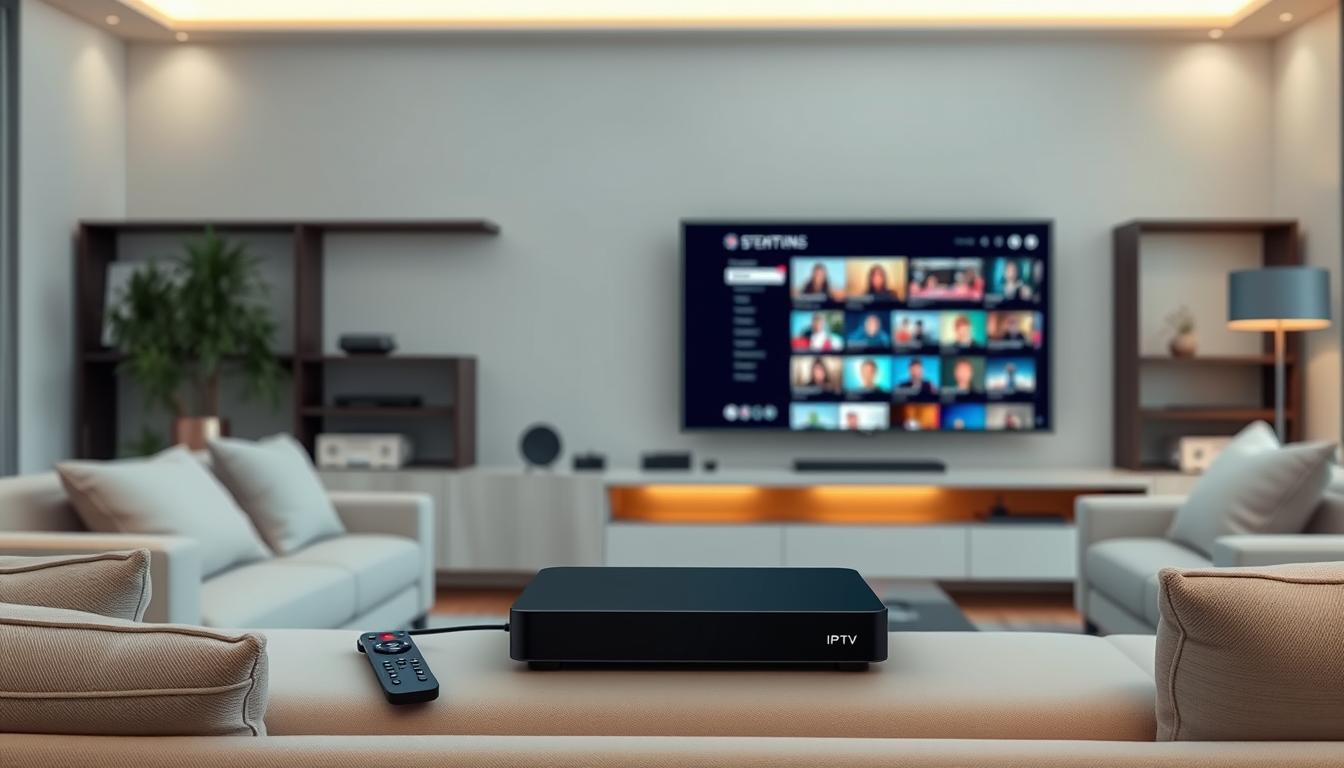 Understanding What is IPTV Box: Tips & Insight 1 what is iptv box