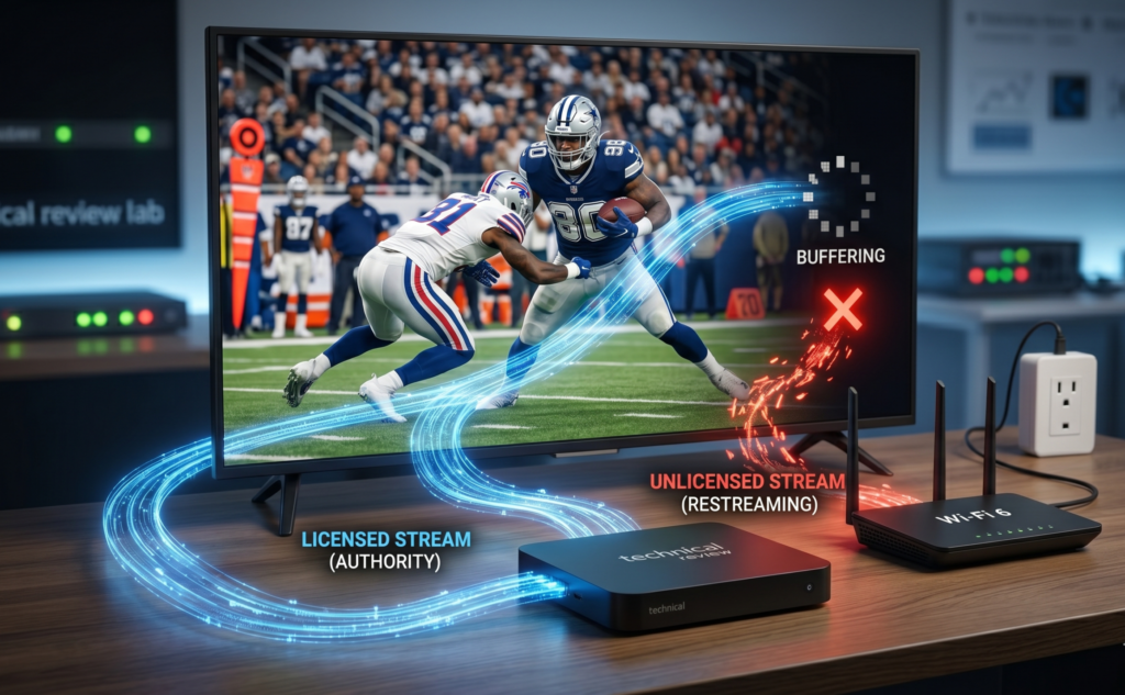 Is IPTV Legal in the USA? The Complete 2026 Legal Guide 2 is iptv legal