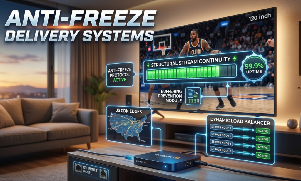 Finding the Best IPTV Service 2026: The Ultimate US Cord-Cutter’s Guide 2 best iptv service 2026