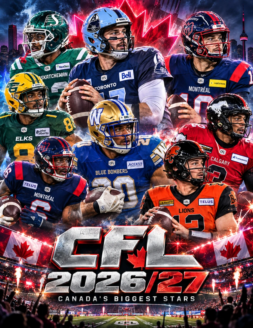 Home 75 CFL