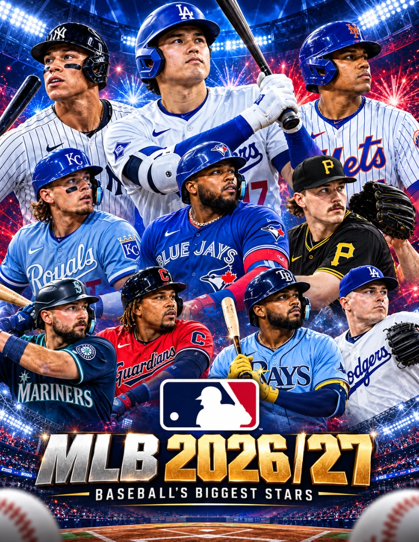 Home 67 MLB