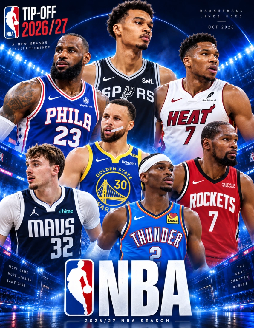 Home 65 NBA